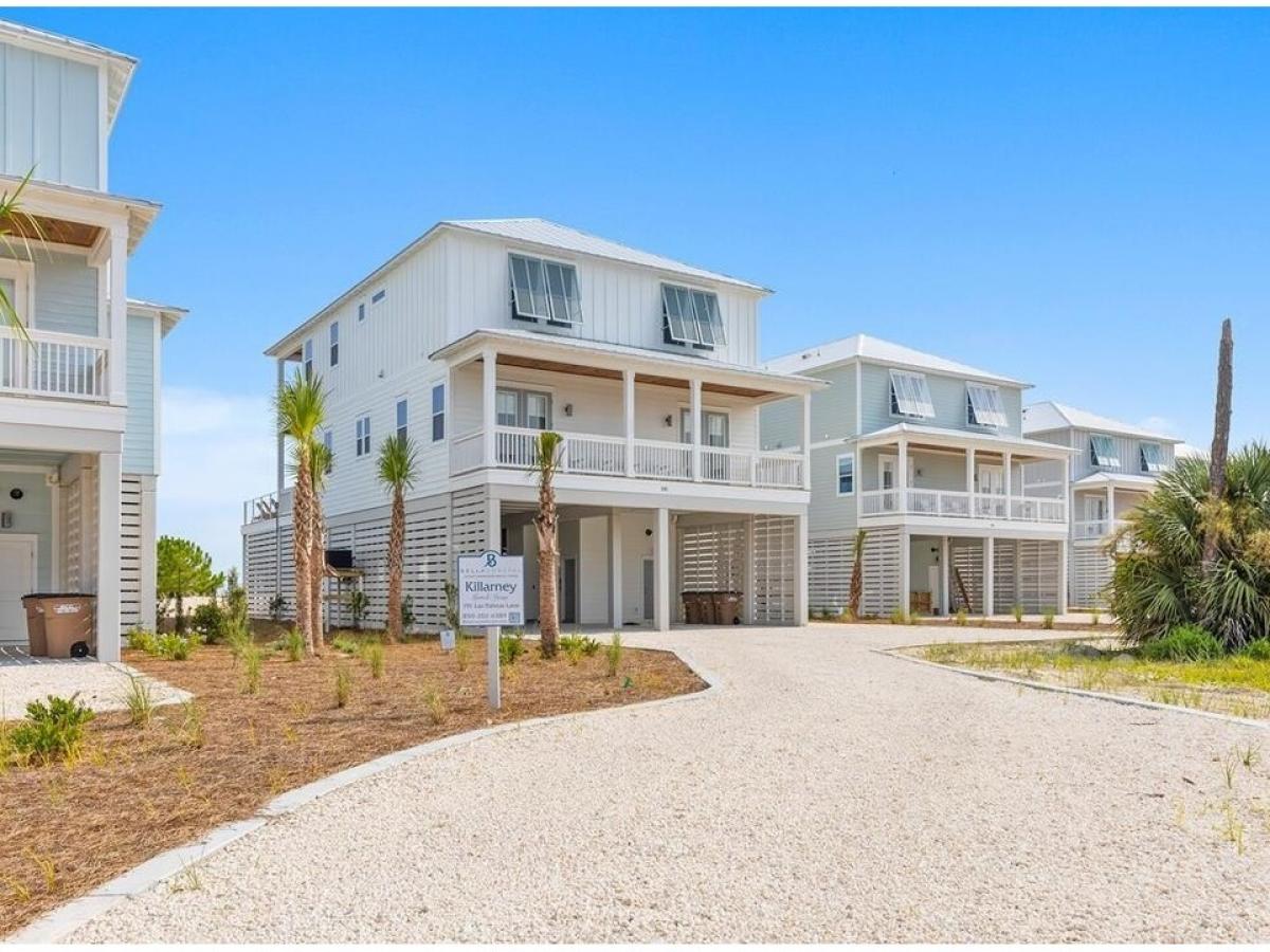 Picture of Home For Sale in Cape San Blas, Florida, United States