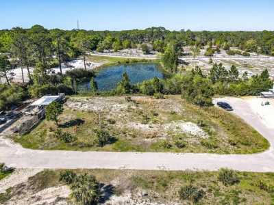 Residential Land For Sale in Carrabelle, Florida