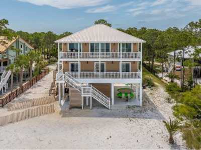 Home For Sale in Saint George Island, Florida