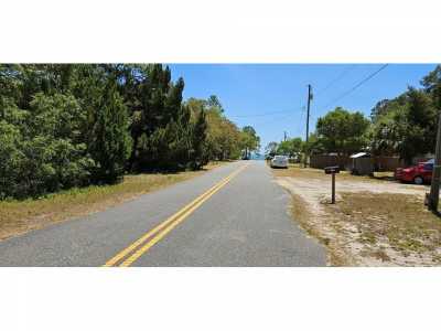 Residential Land For Sale in Lanark Village, Florida