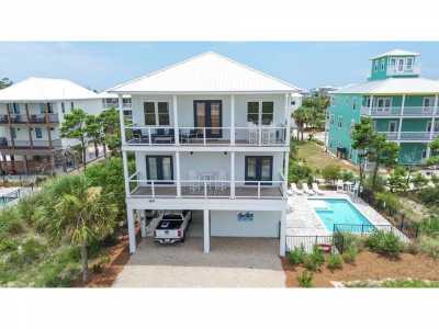 Home For Sale in Cape San Blas, Florida