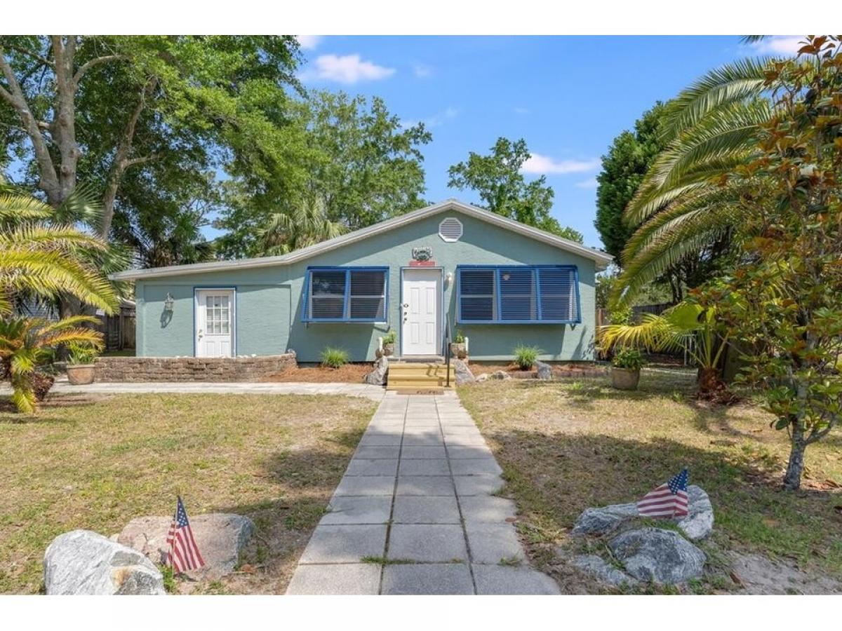 Picture of Home For Sale in Port Saint Joe, Florida, United States