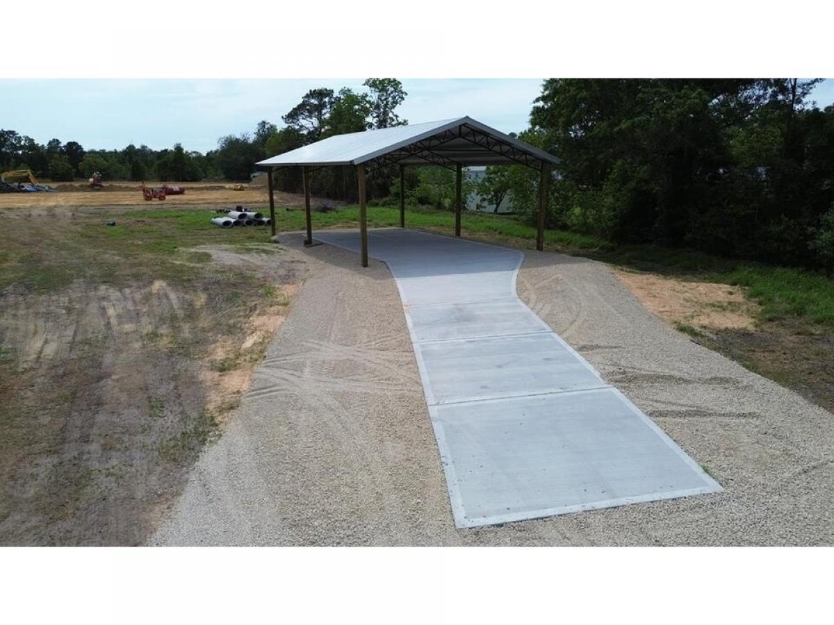 Picture of Residential Land For Sale in Wewahitchka, Florida, United States