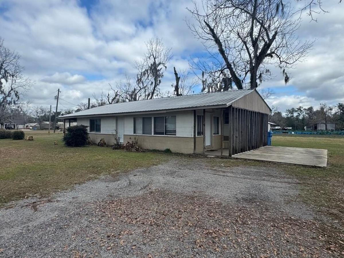 Picture of Home For Rent in Wewahitchka, Florida, United States