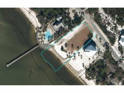 Residential Land For Sale in Port Saint Joe, Florida