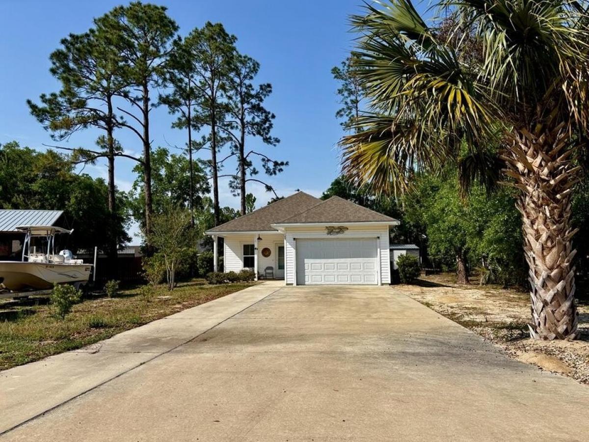 Picture of Home For Sale in Port Saint Joe, Florida, United States