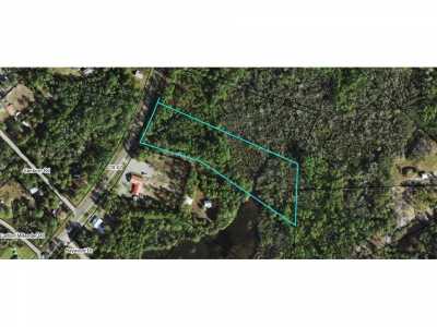 Residential Land For Sale in Carrabelle, Florida