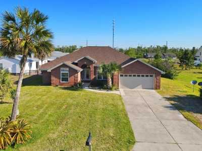 Home For Sale in Mexico Beach, Florida