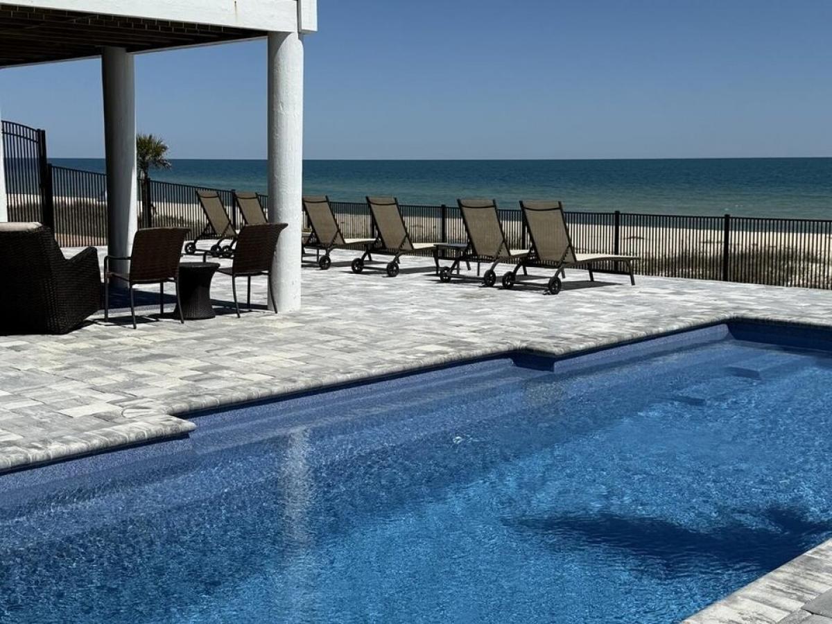 Picture of Home For Sale in Saint George Island, Florida, United States