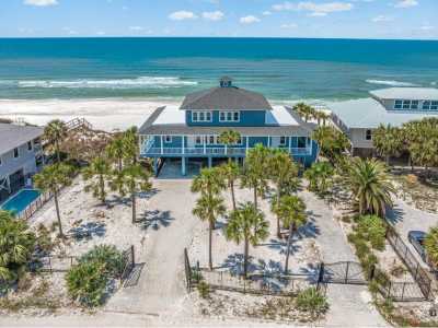Home For Sale in Cape San Blas, Florida