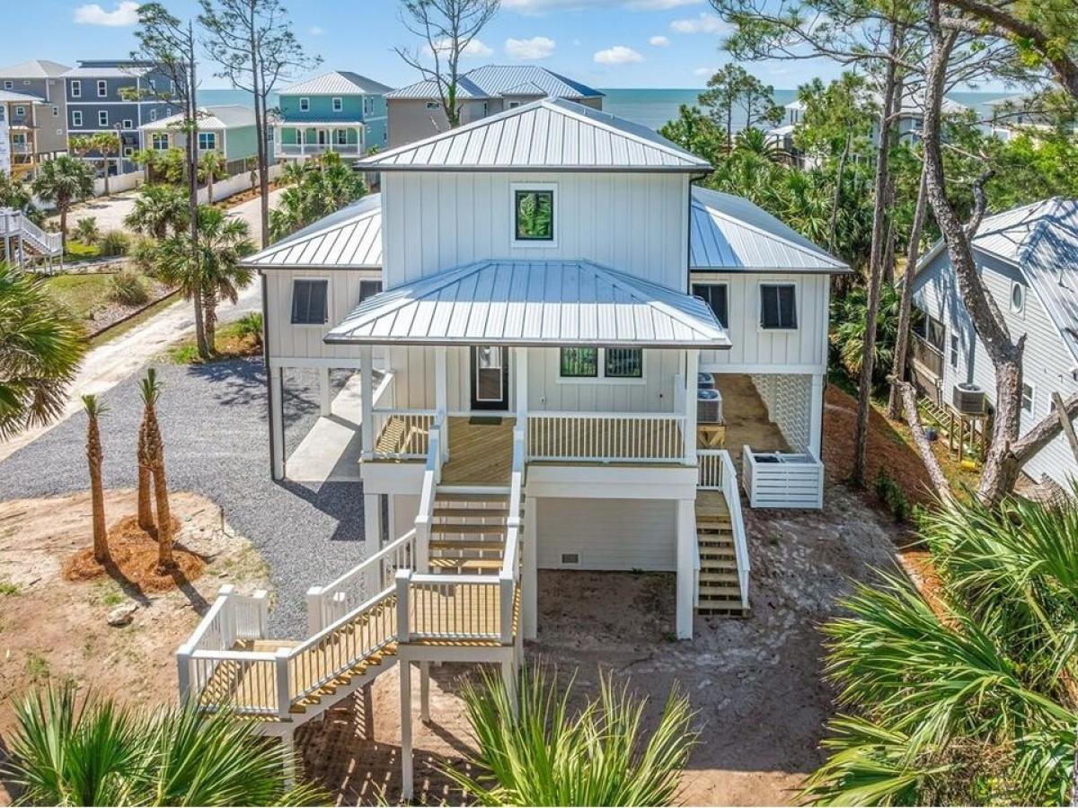 Picture of Home For Sale in Port Saint Joe, Florida, United States