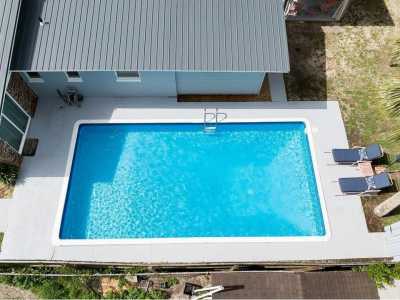 Home For Sale in Carrabelle, Florida