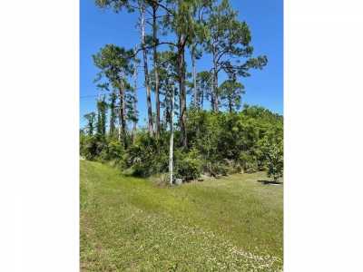 Residential Land For Sale in Port Saint Joe, Florida