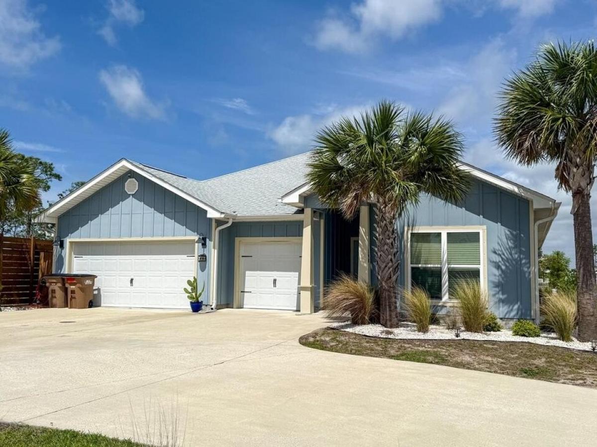Picture of Home For Sale in Port Saint Joe, Florida, United States