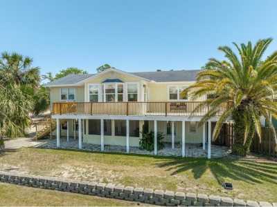 Home For Sale in Saint George Island, Florida
