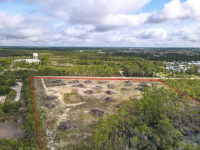 Residential Land For Sale in Carrabelle, Florida