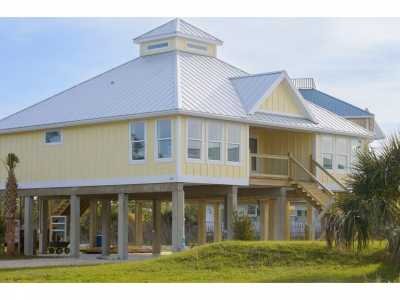 Home For Sale in Saint George Island, Florida