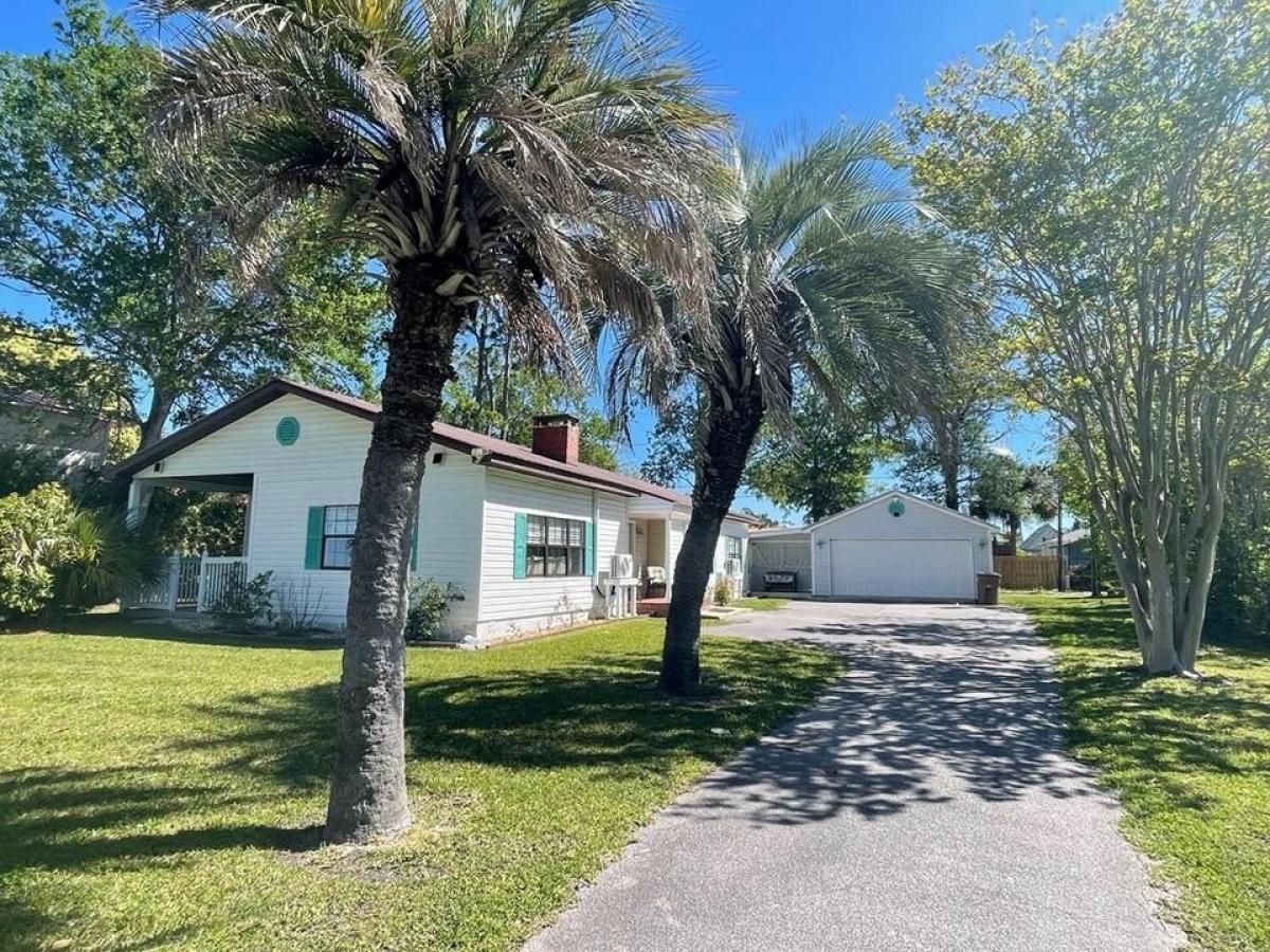 Picture of Home For Rent in Port Saint Joe, Florida, United States