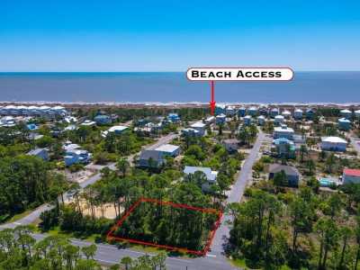 Residential Land For Sale in Port Saint Joe, Florida