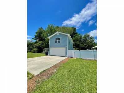 Home For Rent in Apalachicola, Florida