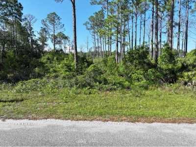 Residential Land For Sale in Carrabelle, Florida