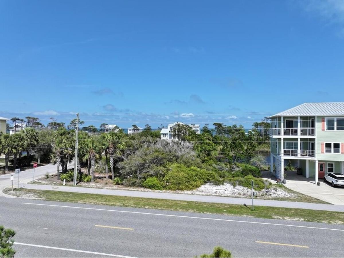 Picture of Residential Land For Sale in Port Saint Joe, Florida, United States