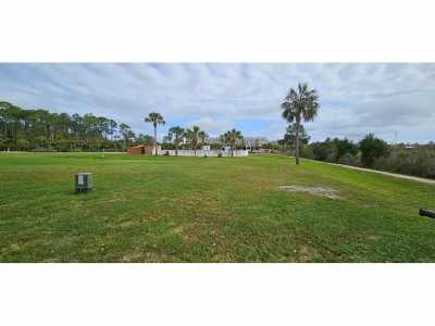Residential Land For Sale in Carrabelle, Florida