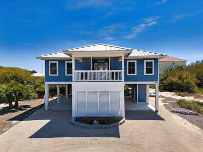 Home For Sale in Saint George Island, Florida