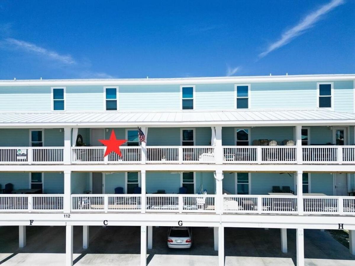 Picture of Home For Sale in Mexico Beach, Florida, United States