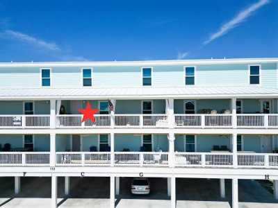 Home For Sale in Mexico Beach, Florida