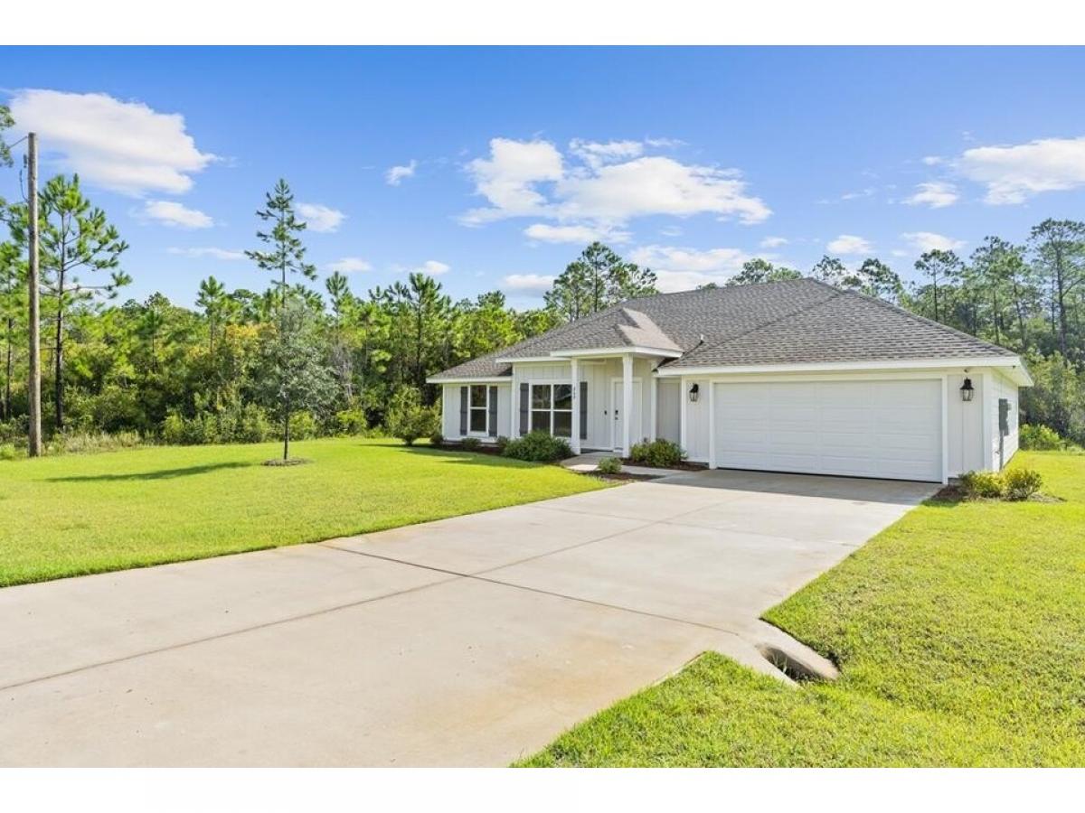 Picture of Home For Rent in Port Saint Joe, Florida, United States