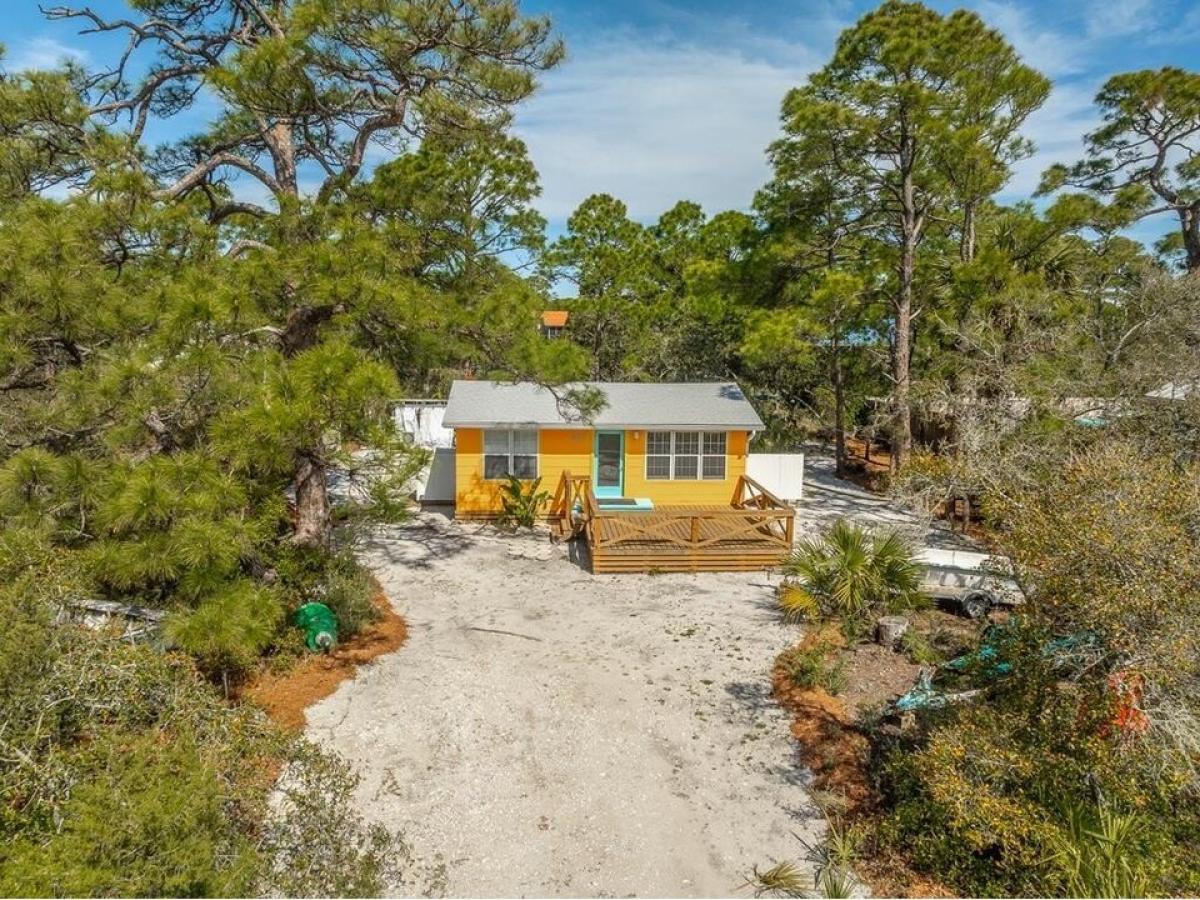 Picture of Home For Sale in Saint George Island, Florida, United States