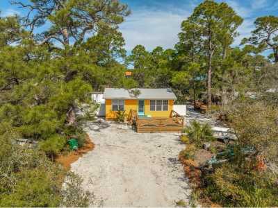 Home For Sale in Saint George Island, Florida