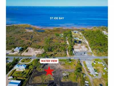 Residential Land For Sale in Port Saint Joe, Florida