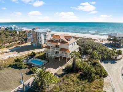 Home For Sale in Saint George Island, Florida