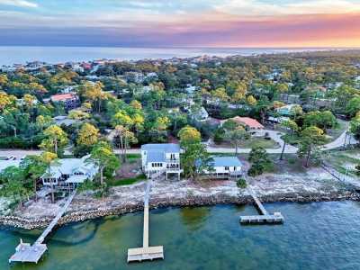 Home For Sale in Saint George Island, Florida