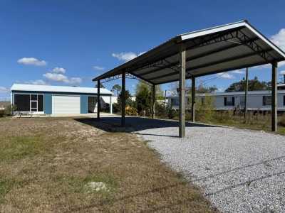 Home For Rent in Port Saint Joe, Florida