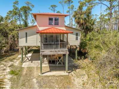 Home For Sale in Saint George Island, Florida