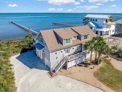 Home For Sale in Cape San Blas, Florida