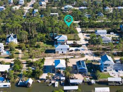 Residential Land For Sale in Saint George Island, Florida