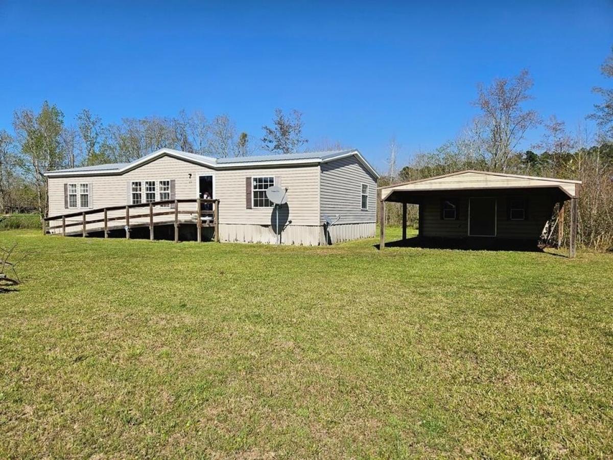 Picture of Home For Sale in Wewahitchka, Florida, United States