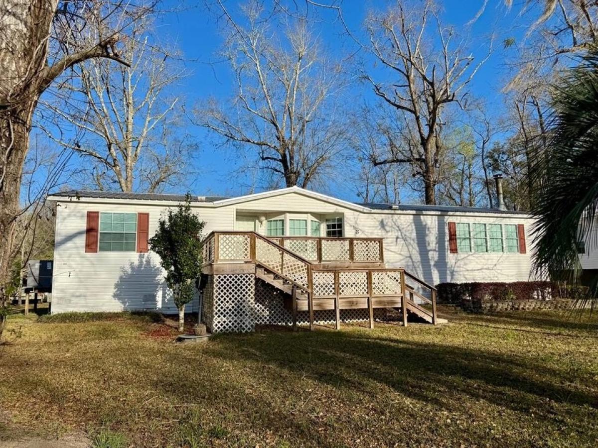 Picture of Home For Rent in Wewahitchka, Florida, United States