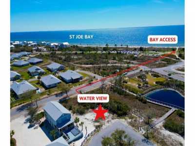 Residential Land For Sale in Port Saint Joe, Florida