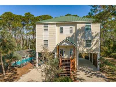 Home For Sale in Saint George Island, Florida