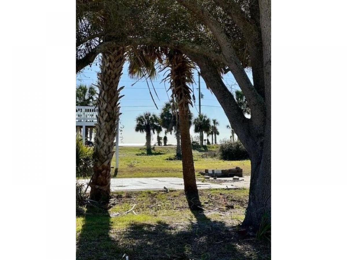 Picture of Residential Land For Sale in Port Saint Joe, Florida, United States
