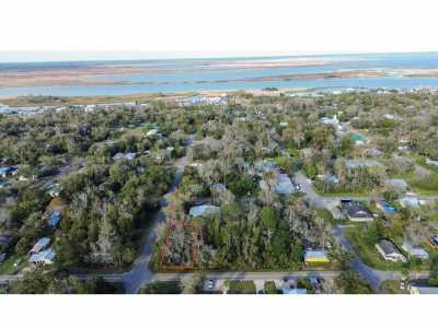 Residential Land For Sale in Apalachicola, Florida