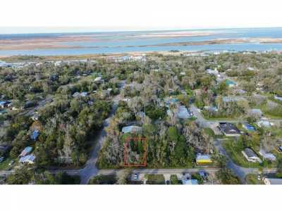Residential Land For Sale in Apalachicola, Florida