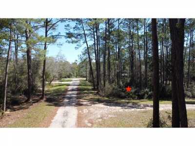 Residential Land For Sale in Carrabelle, Florida