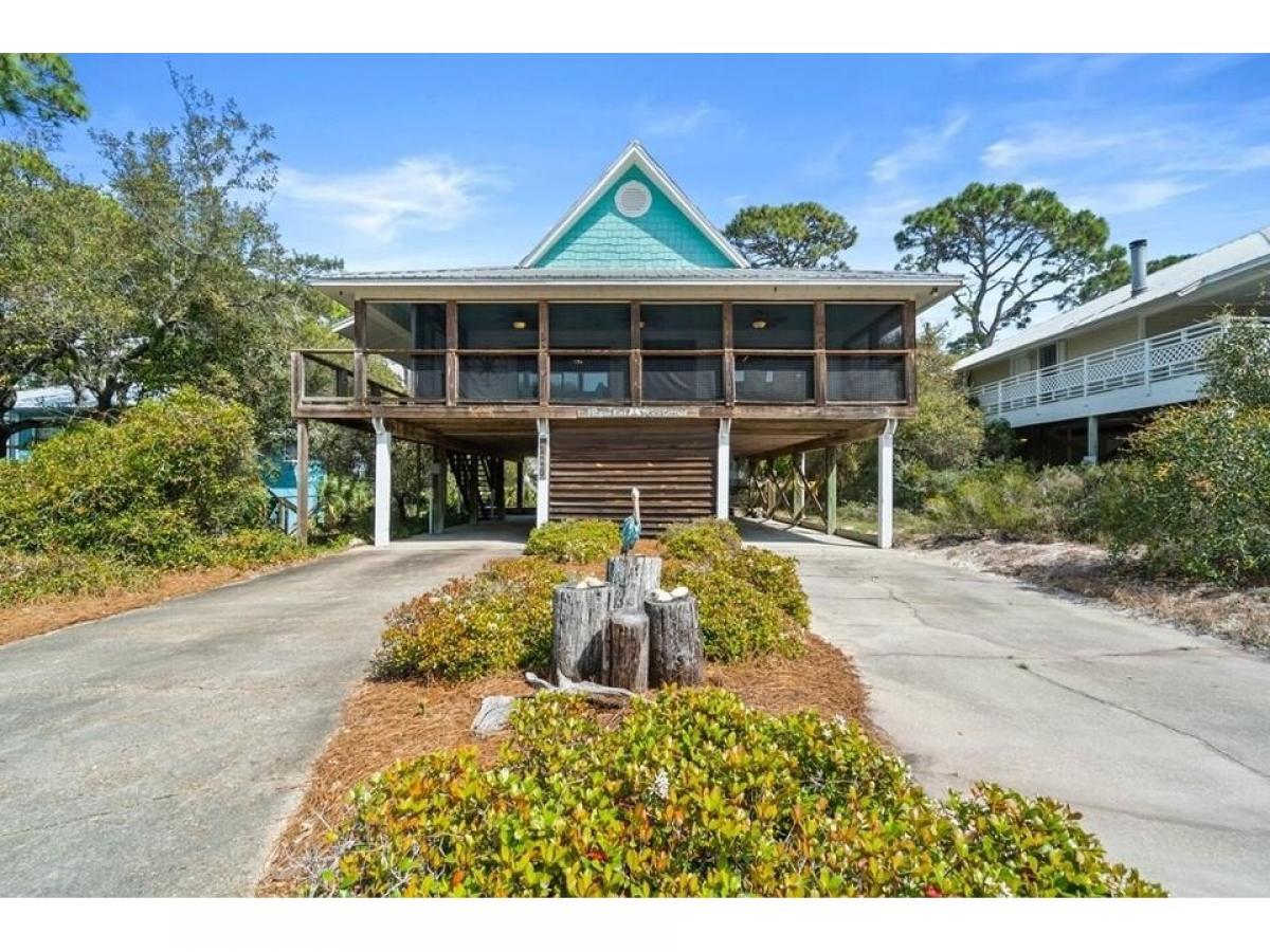 Picture of Home For Sale in Port Saint Joe, Florida, United States