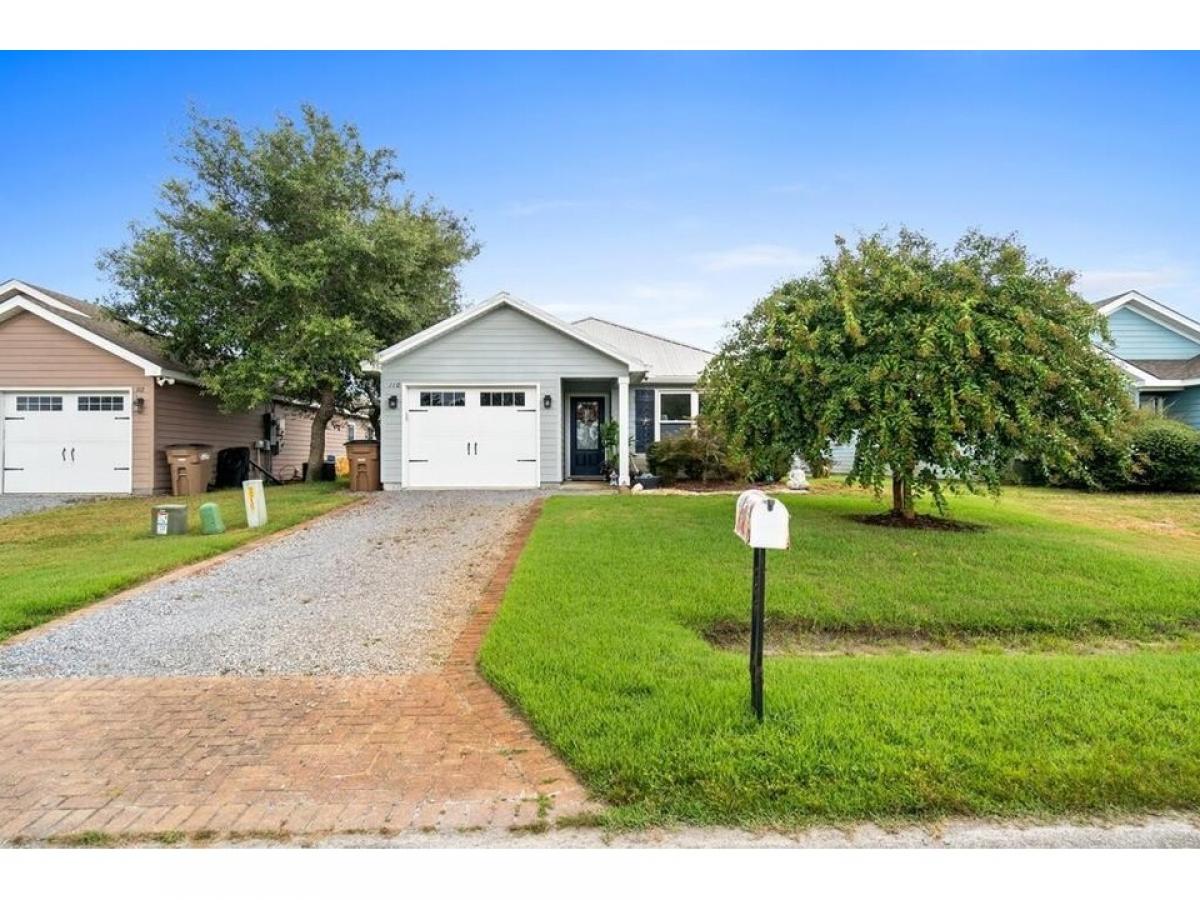 Picture of Home For Sale in Port Saint Joe, Florida, United States